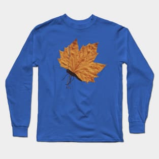 The Fall Long Sleeve T-Shirt